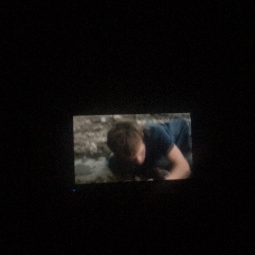 Meet your Posher, Mike